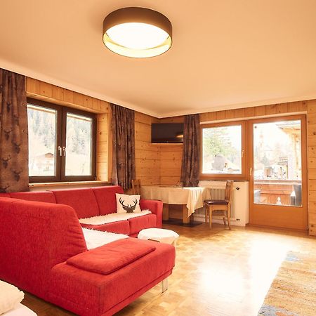 Almi'S Berghotel Obernberg am Brenner Buitenkant foto