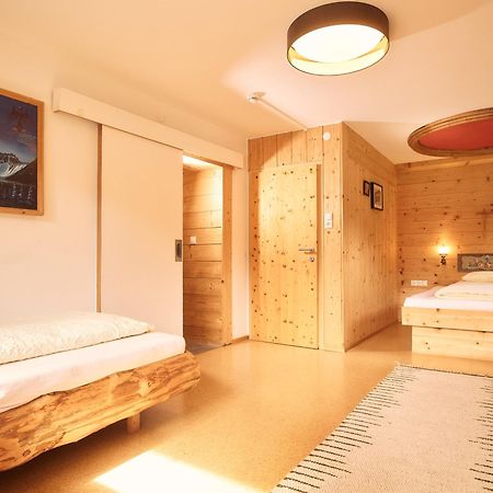 Almi'S Berghotel Obernberg am Brenner Buitenkant foto
