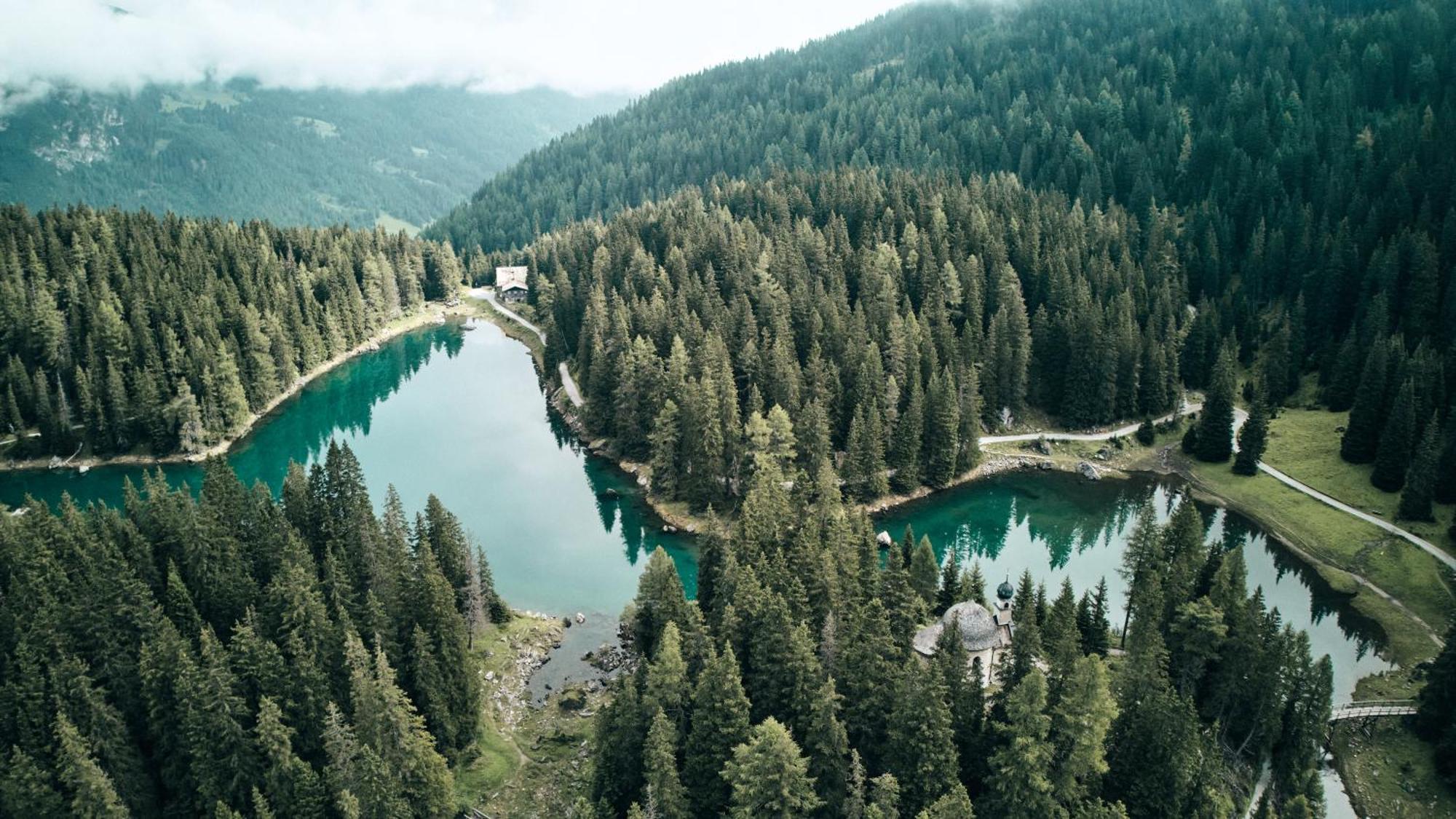 Almi'S Berghotel Obernberg am Brenner Buitenkant foto